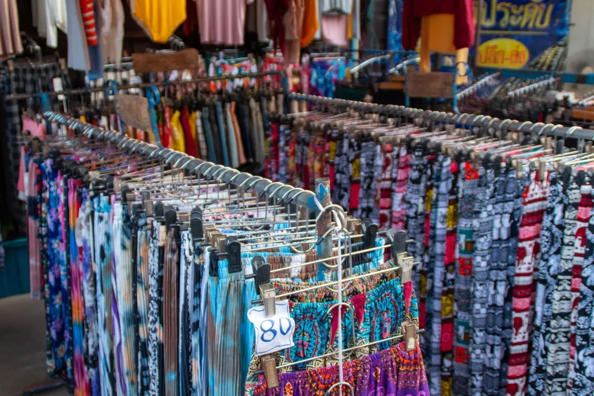 5 Common Mistakes When Shopping End-of-Season Sales