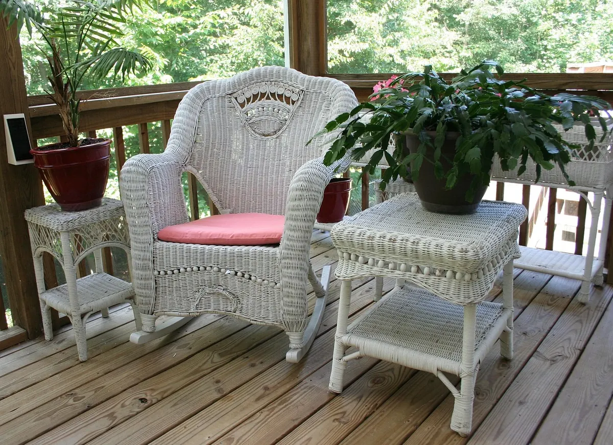 Summer Patio Refresh: A Home Goods Checklist for Small Outdoor Spaces